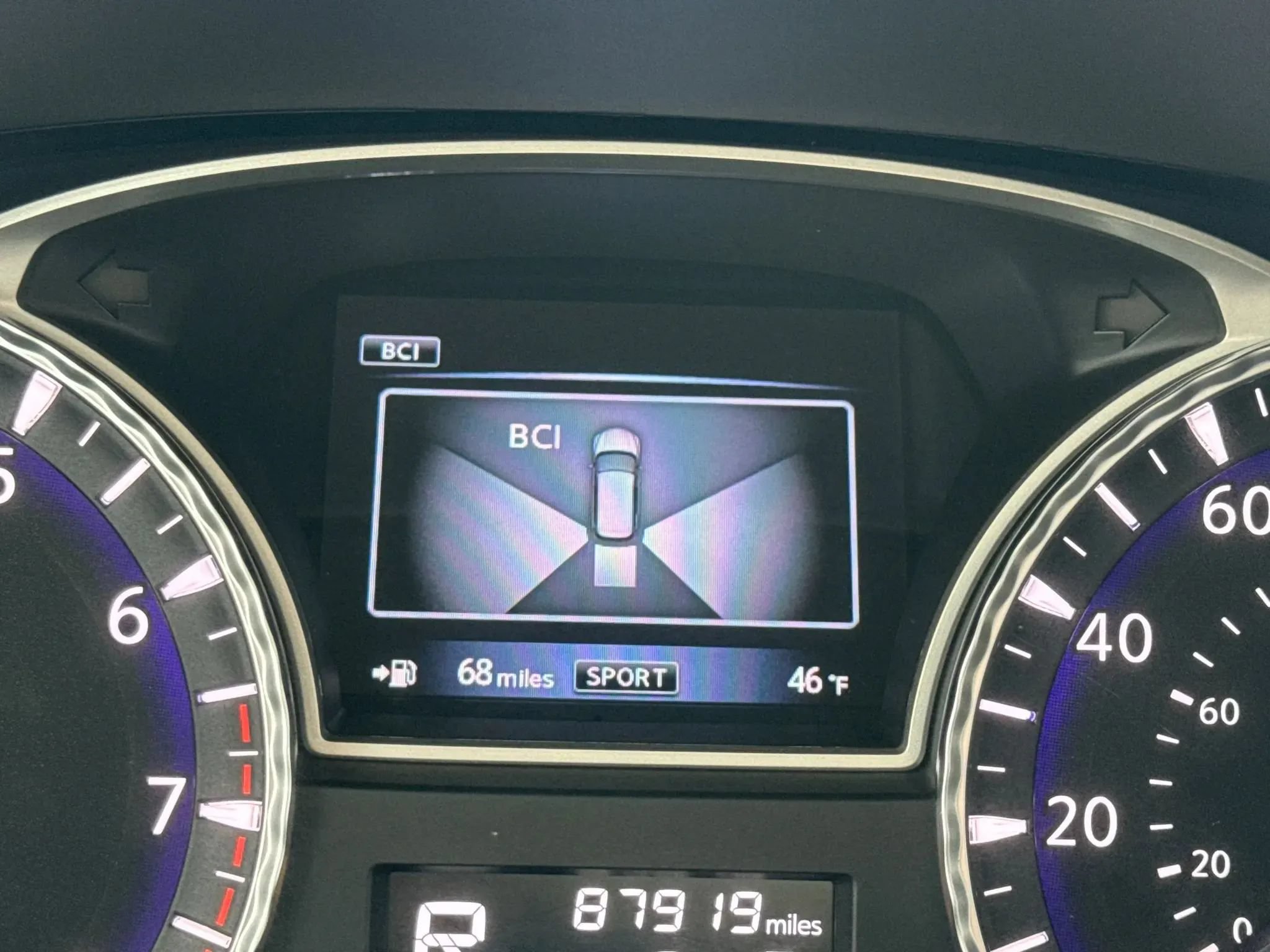 Used 2013 INFINITI JX35 FWD w/ Premium Pkg image 49