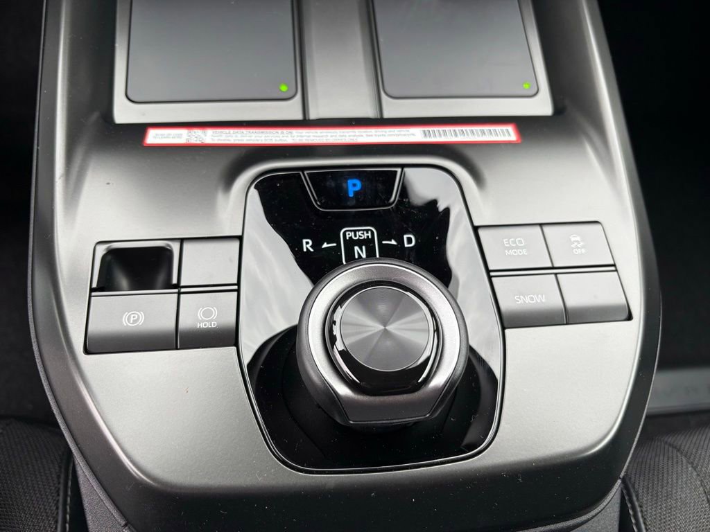 New 2026 Toyota C-HR AWD/4WD image 29