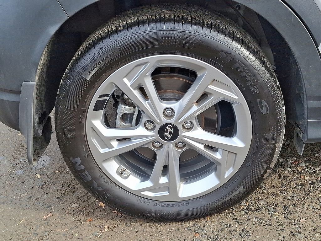 Used 2023 Hyundai Kona SEL w/ Cargo Package image 34