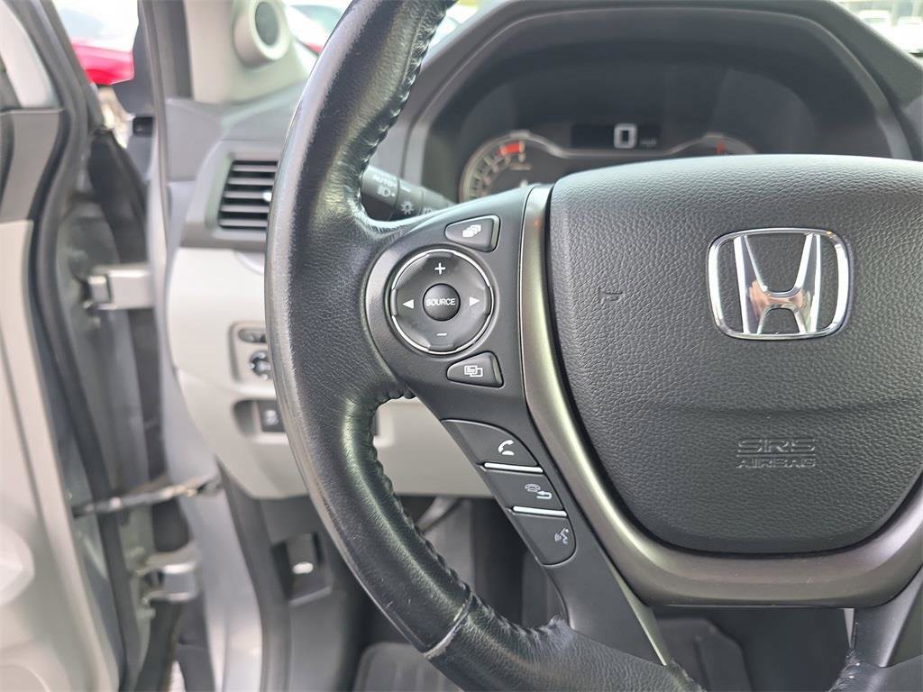 Used 2016 Honda Pilot EX-L image 35