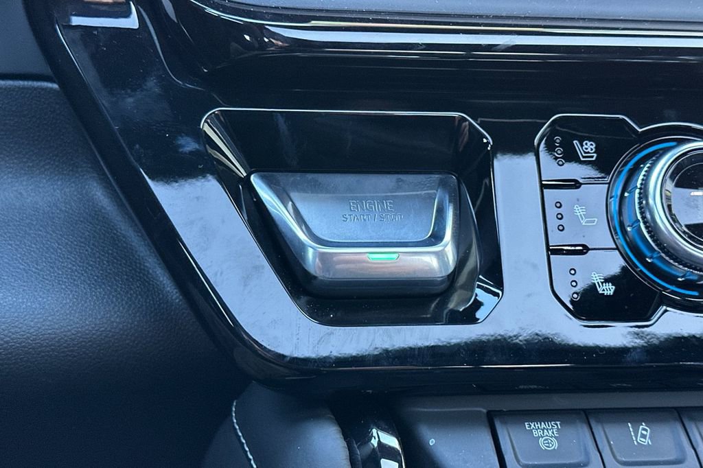 New 2026 GMC Sierra 2500 AT4X w/ AT4X AEV Edition image 20