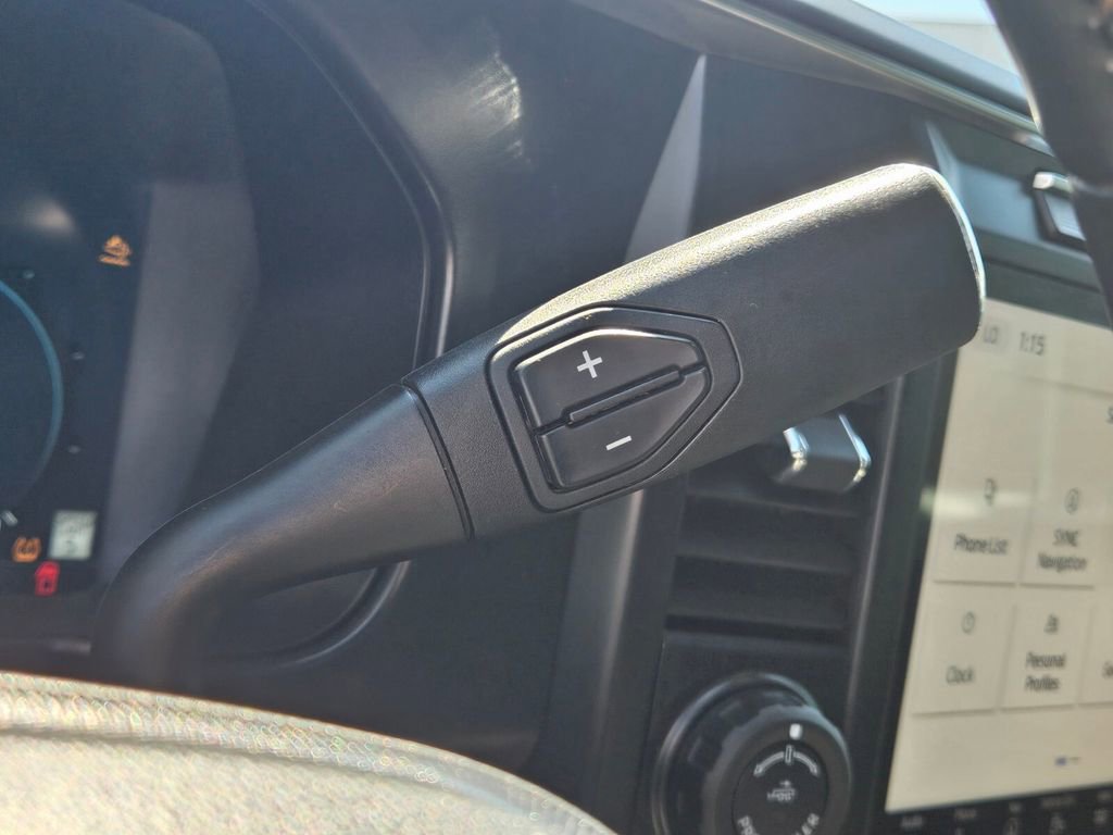 Used 2024 Ford F250 Platinum w/ Tremor Off-Road Package image 24