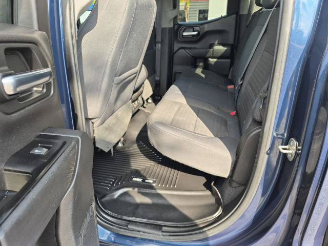 Used 2019 Chevrolet Silverado 1500 LT w/ Texas Edition RWD image 15