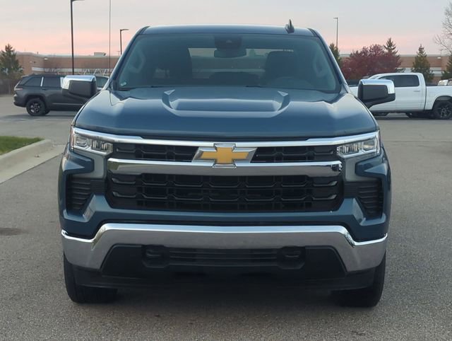Used 2024 Chevrolet Silverado 1500 LT image 8