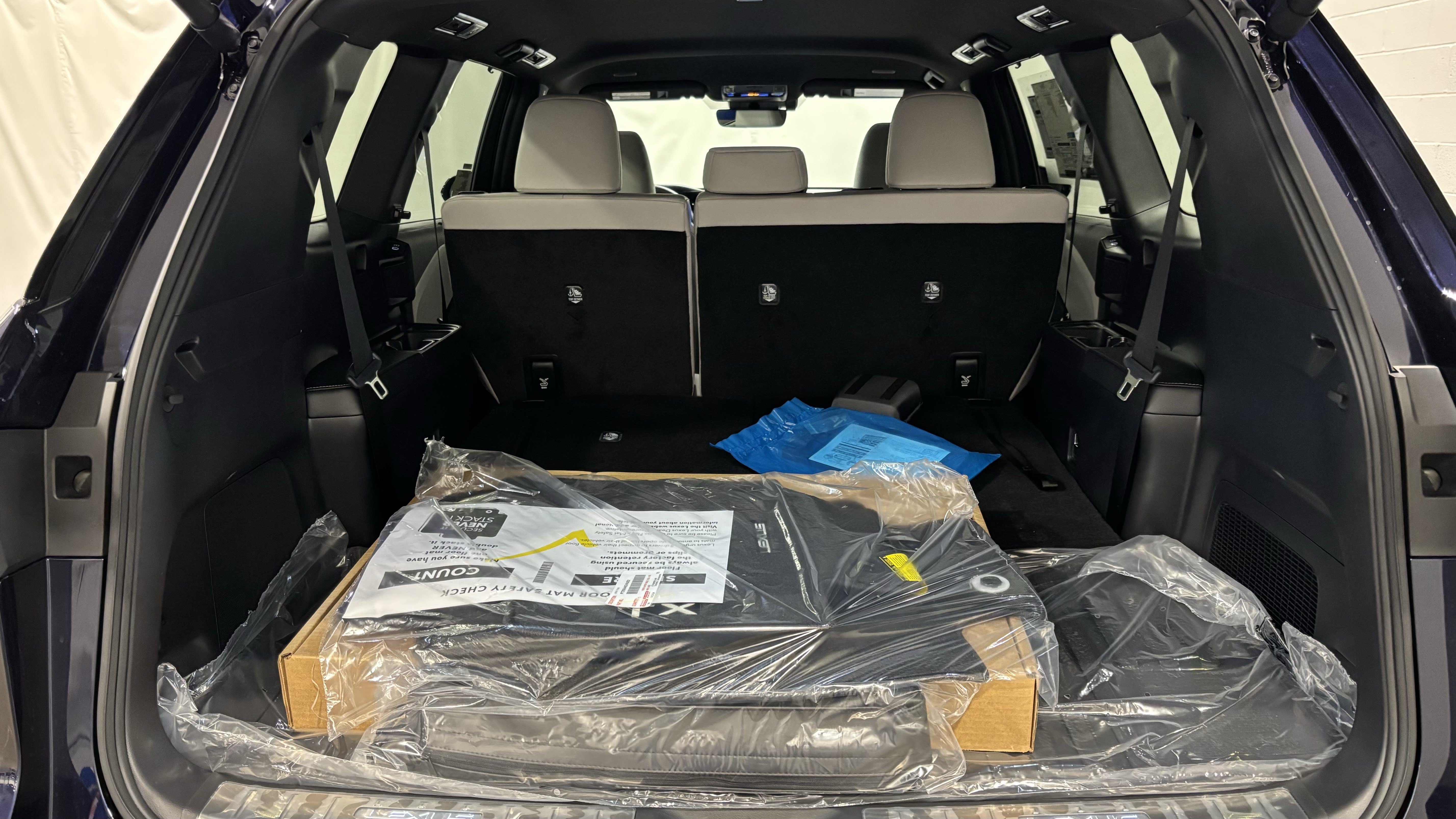 New 2026 Lexus TX 350 FWD w/ Convenience Package image 36