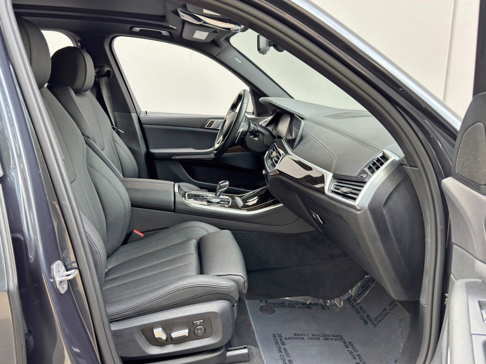 Used 2021 BMW X5 sDrive40i w/ Convenience Package RWD image 15
