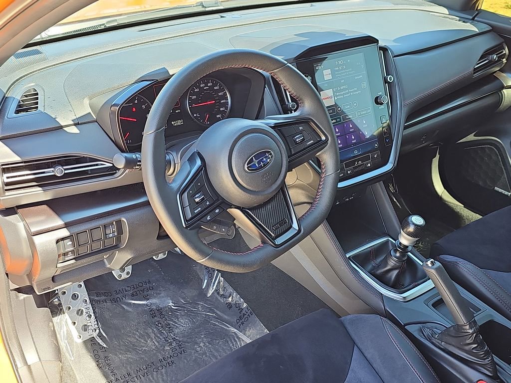 Used 2023 Subaru WRX Limited image 16