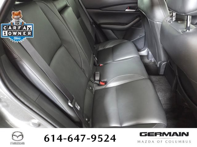 Used 2024 MAZDA CX-30 AWD 2.5 S w/ Select Sport Pkg image 22