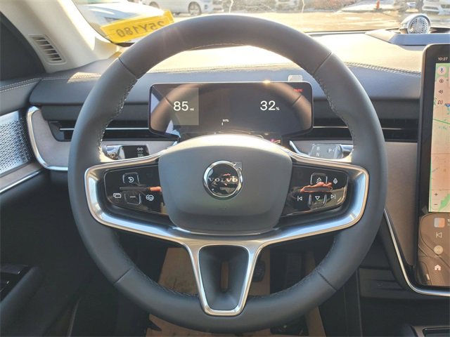 New 2025 Volvo EX90 Ultra image 29