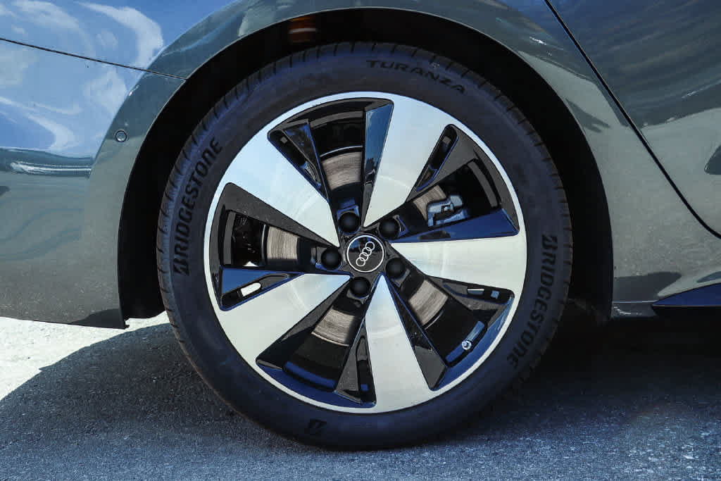New 2026 Audi A5 Premium Plus AWD/4WD image 13