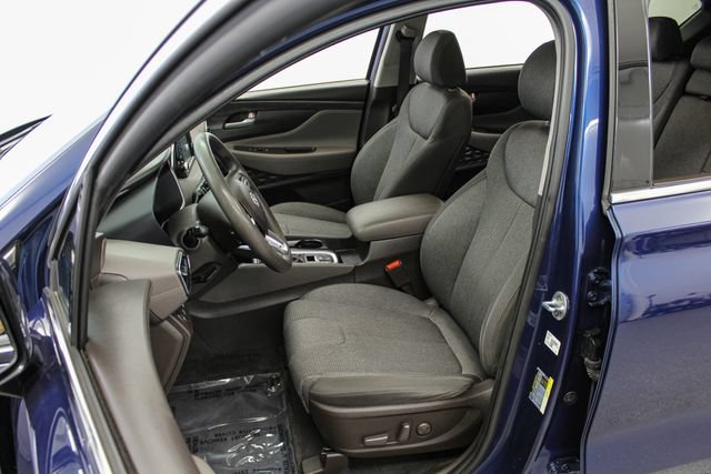 Used 2020 Hyundai Santa Fe SEL FWD image 18