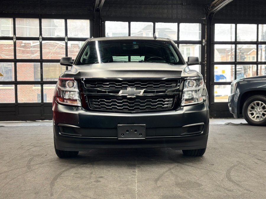 Used 2018 Chevrolet Tahoe LT AWD/4WD image 2