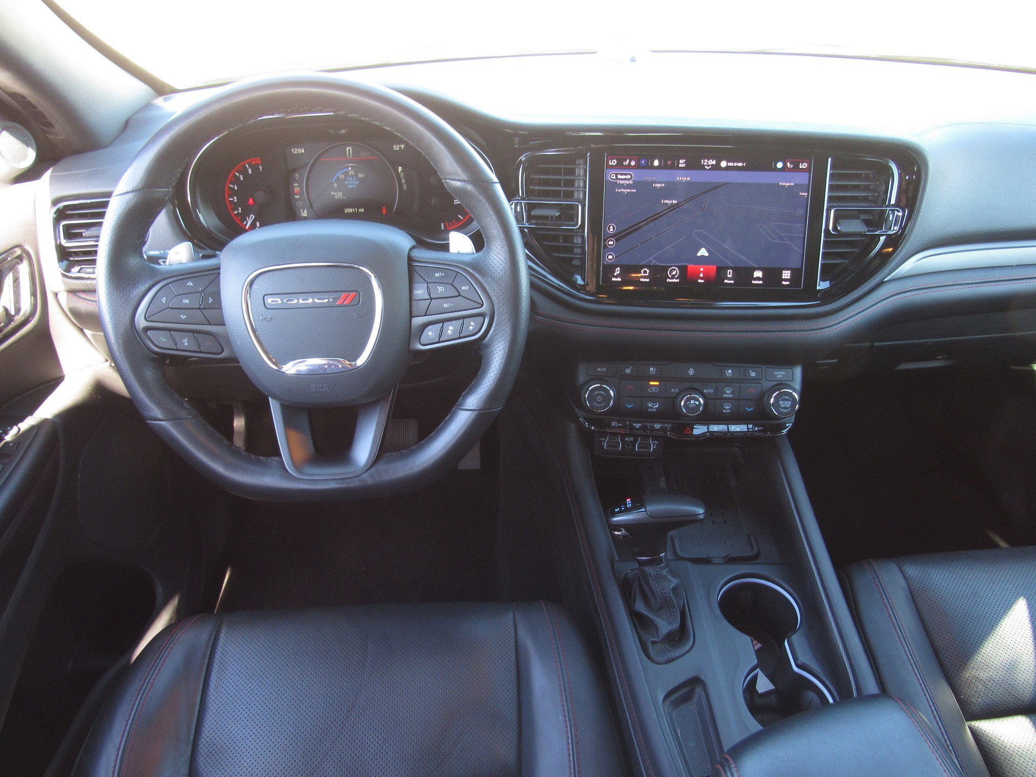 Used 2025 Dodge Durango GT image 19