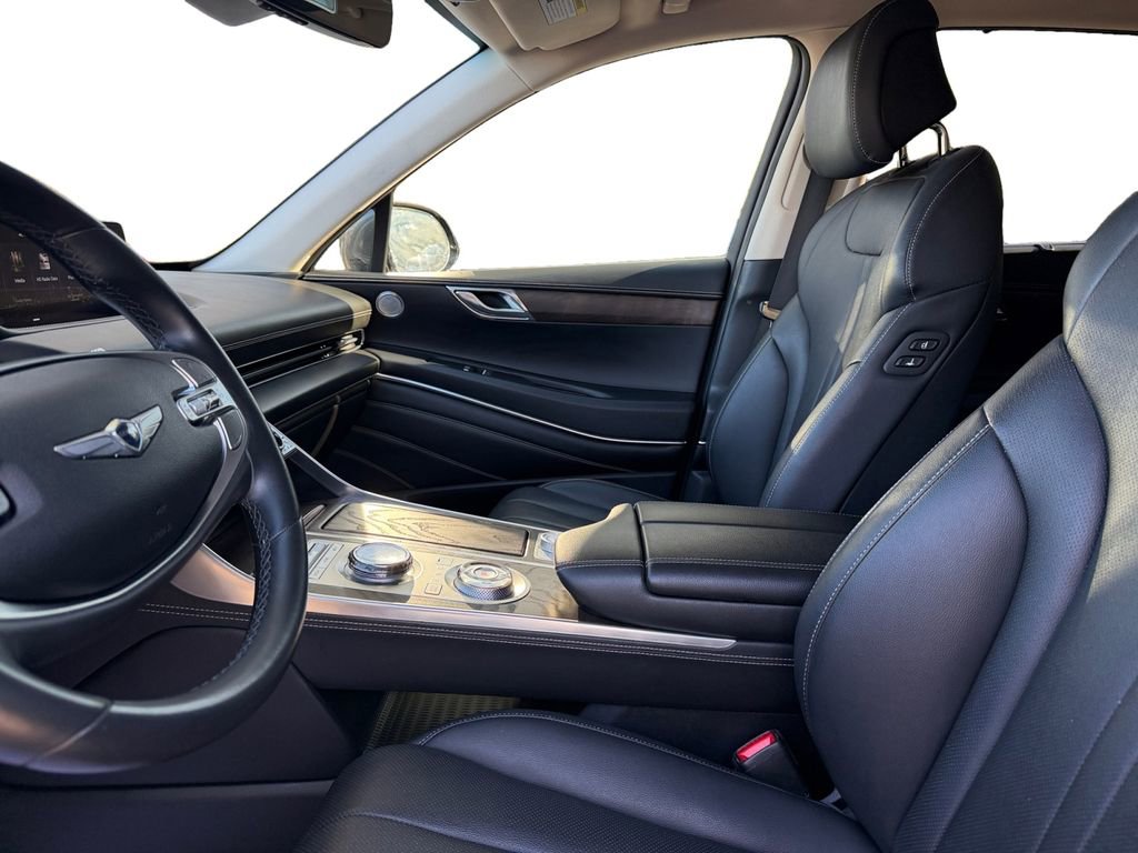 Used 2024 Genesis GV80 2.5T image 9