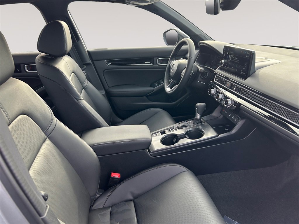 New 2026 Honda Civic Sport Touring image 15