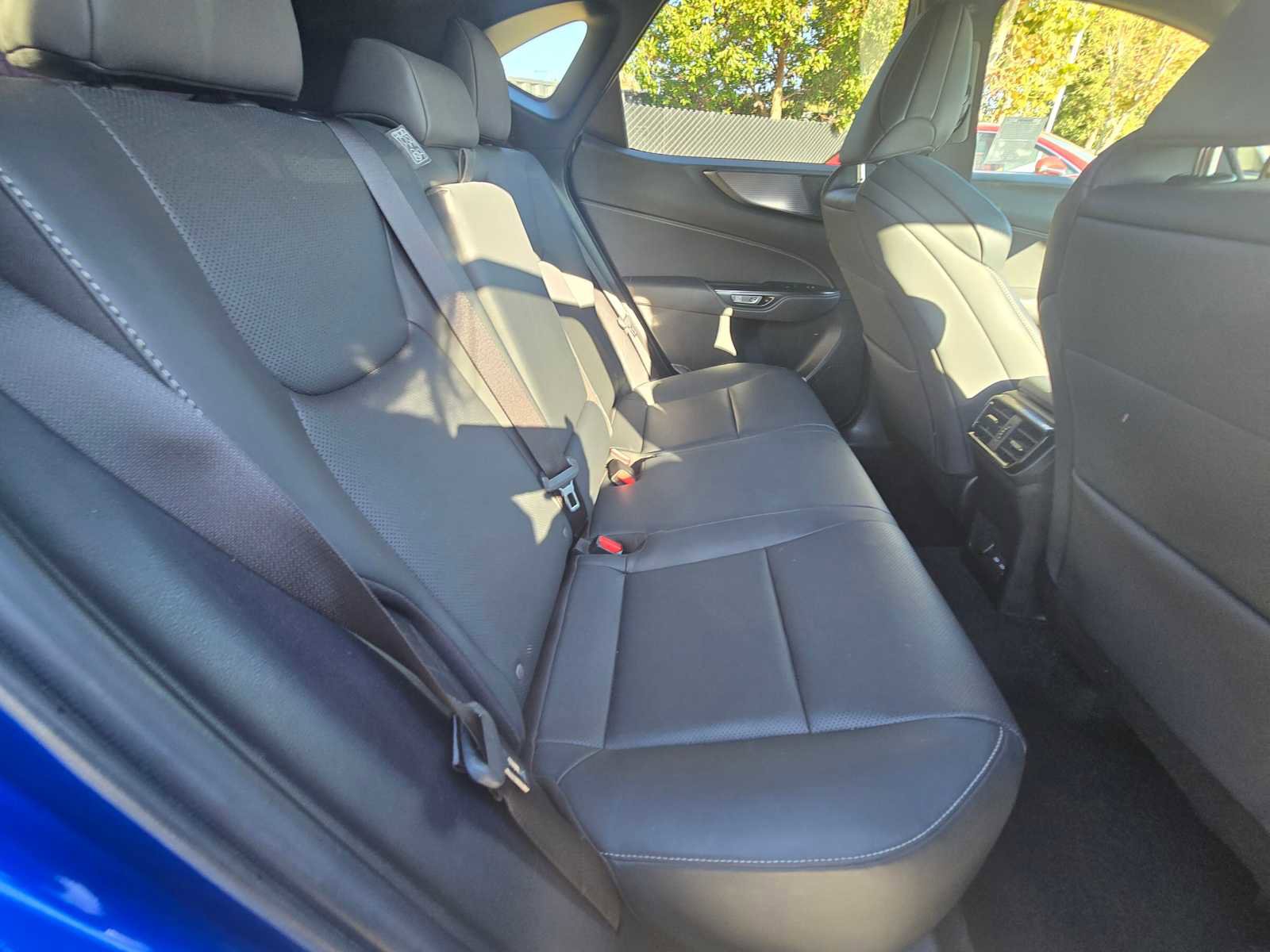 Used 2022 Lexus NX 350 F Sport image 14