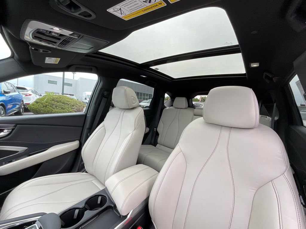 Certified 2026 Acura RDX SH-AWD image 10