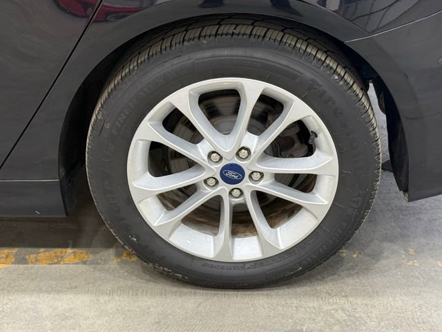 Used 2019 Ford Fusion SE image 33