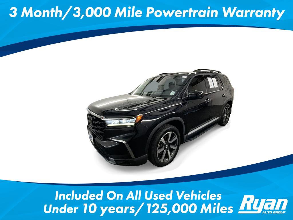 Used 2023 Honda Pilot Touring