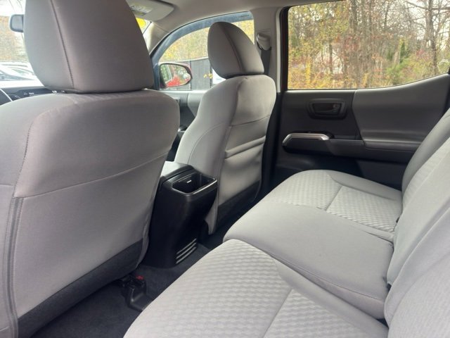 Used 2023 Toyota Tacoma 4x4 Double Cab image 10