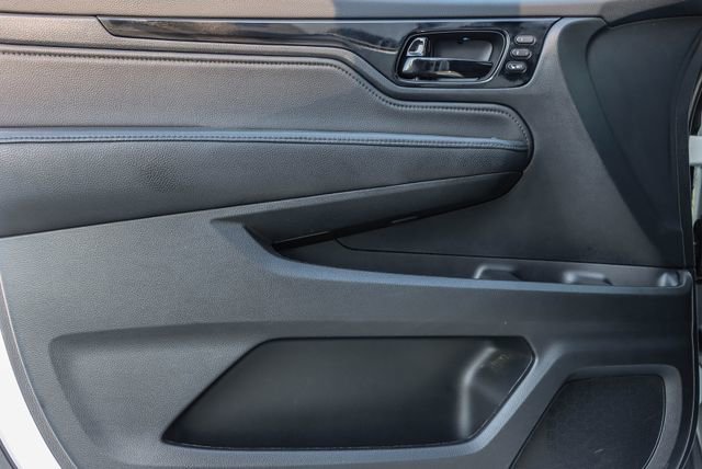 Certified 2023 Honda Odyssey Elite image 24