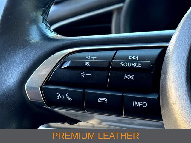 Used 2024 MAZDA CX-30 AWD 2.5 S w/ Select Sport Pkg image 7