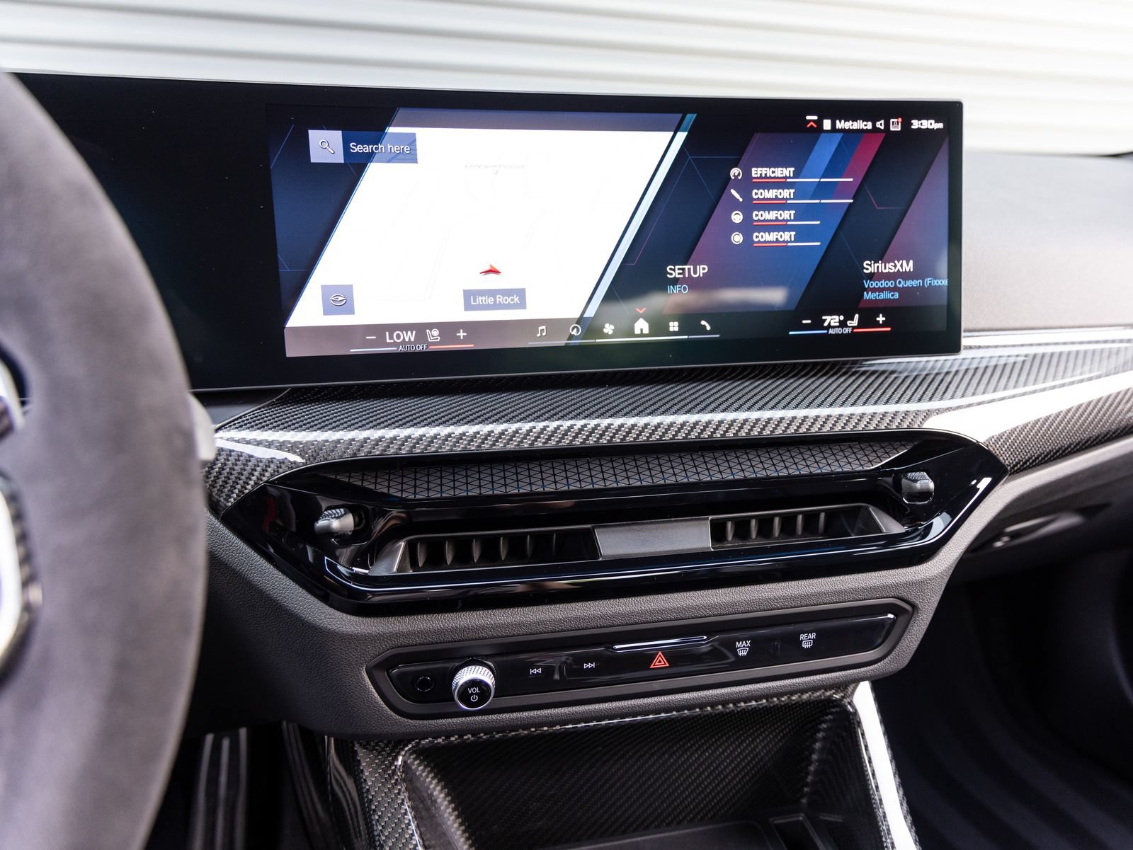 Used 2026 BMW M2 CS RWD image 12