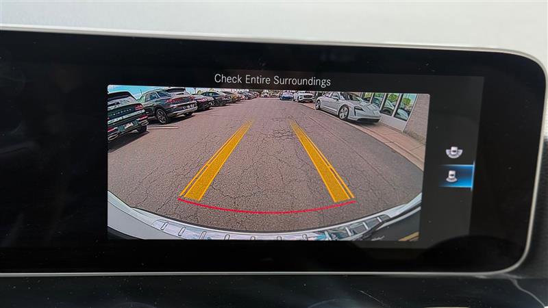 Used 2021 Mercedes-Benz GLA 250 4MATIC image 47