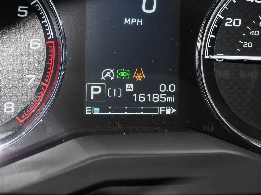 Used 2024 Subaru Forester Touring w/ Convenience Package image 20