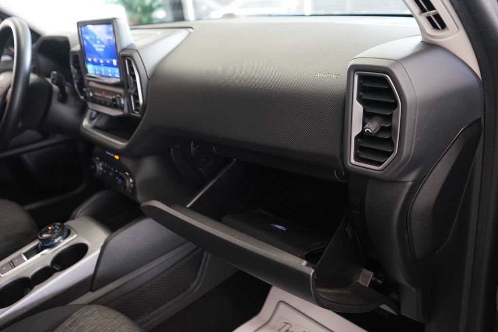 Used 2021 Ford Bronco Sport Big Bend AWD/4WD image 42