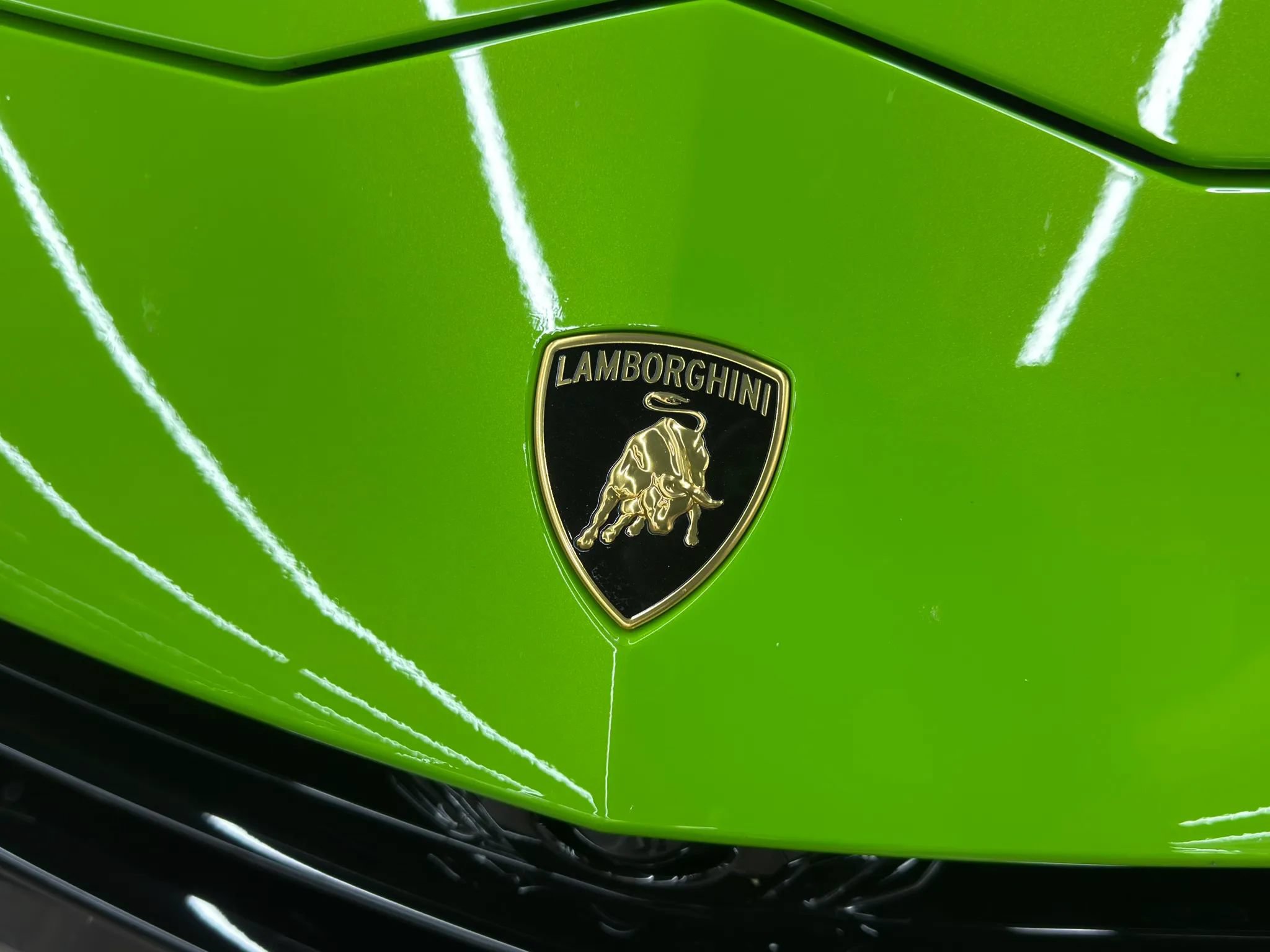 Used 2023 Lamborghini Urus S AWD/4WD image 58