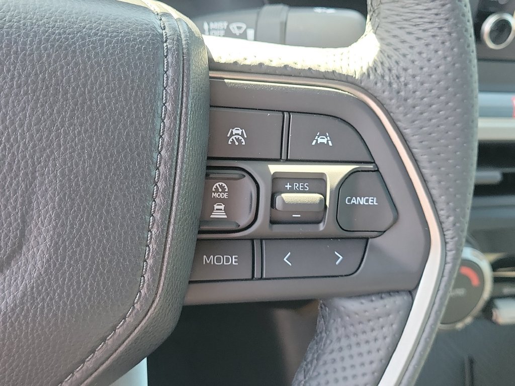 New 2026 Toyota Tacoma TRD Sport AWD/4WD image 10