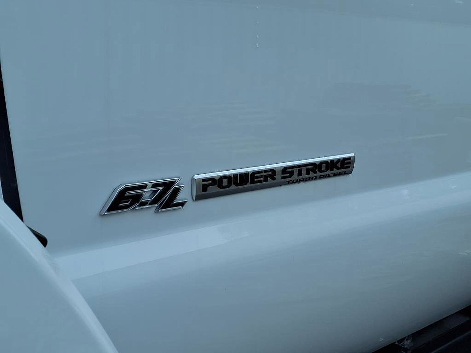 New 2026 Ford F750 2WD Regular Cab Super Duty image 11