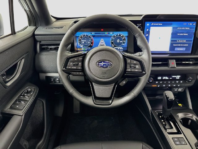New 2026 Subaru Outback Premium AWD/4WD image 22
