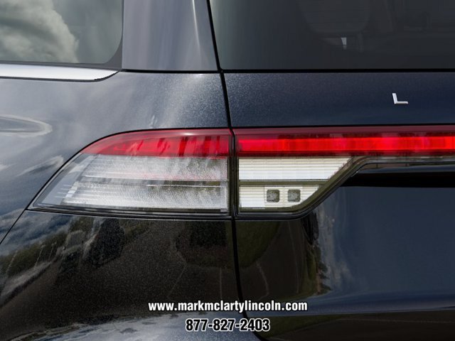 New 2027 Lincoln Aviator Reserve AWD/4WD image 21