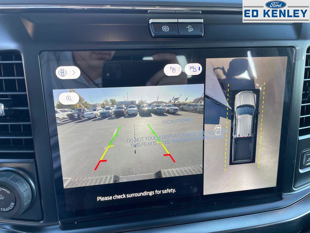 New 2026 Ford F350 Lariat w/ Tremor Off-Road Package image 10