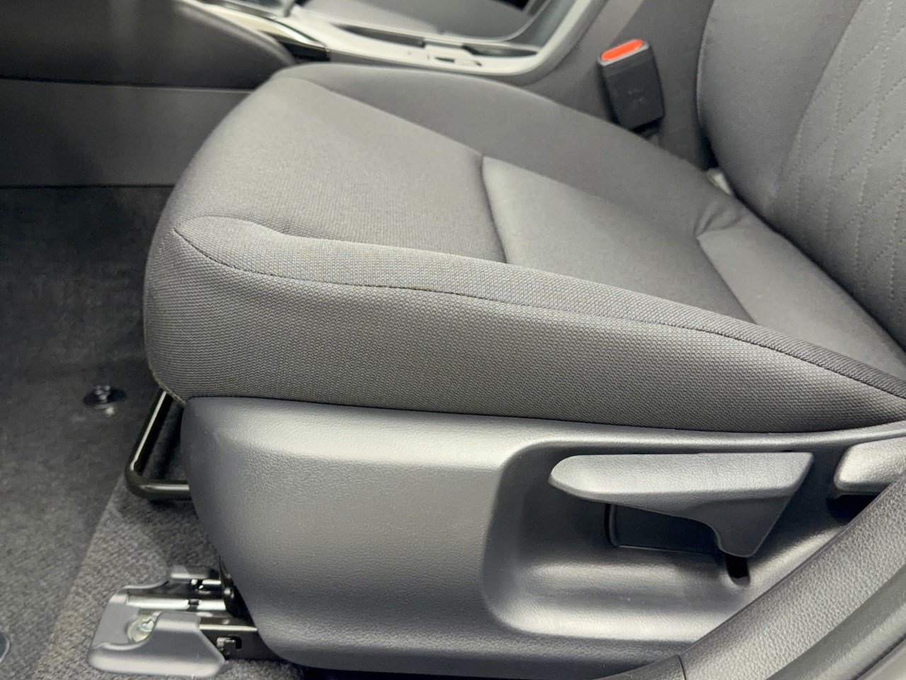 New 2026 Toyota Corolla LE FWD image 16