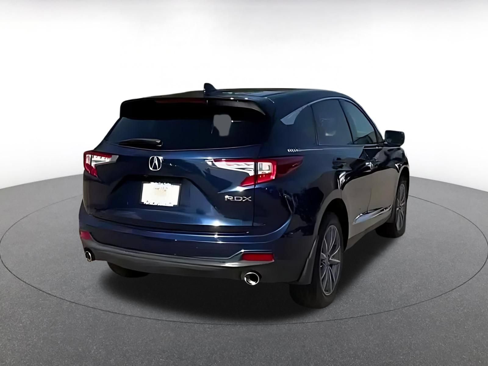 Used 2020 Acura RDX FWD w/ Technology Package image 12