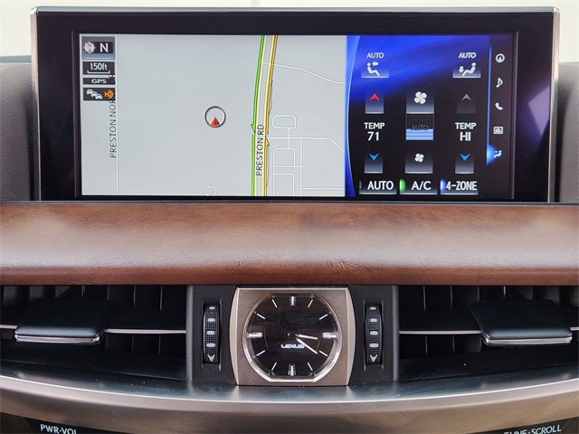 Used 2016 Lexus LX 570 4WD image 15