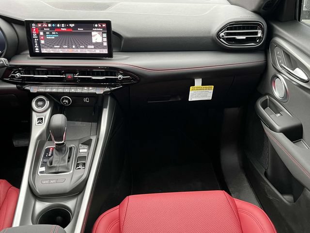 New 2024 Dodge Hornet R/T Plus w/ Tech Pack Plus w/o Parking AWD/4WD image 17