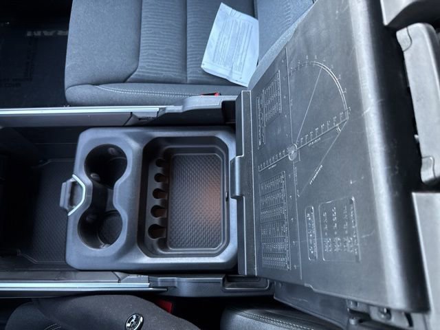 Used 2024 RAM 1500 Big Horn image 21