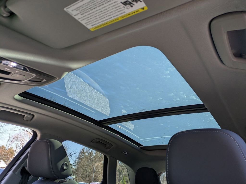 Certified 2025 Audi Q5 Premium Plus w/ Premium Plus image 16