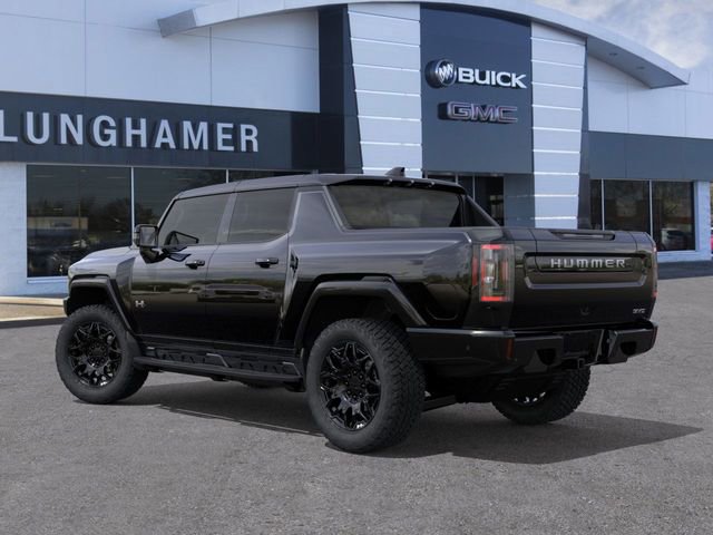 New 2026 GMC Hummer EV 4x4 Crew Cab image 3