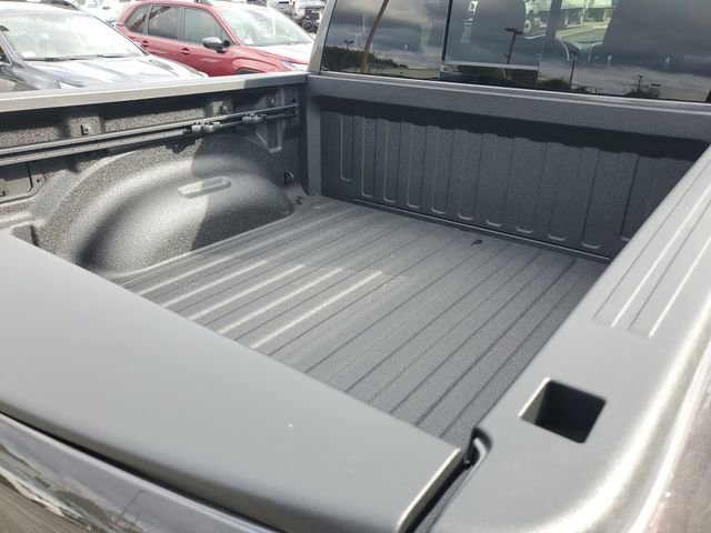 New 2026 RAM 1500 Laramie w/ Laramie Preferred Package image 11