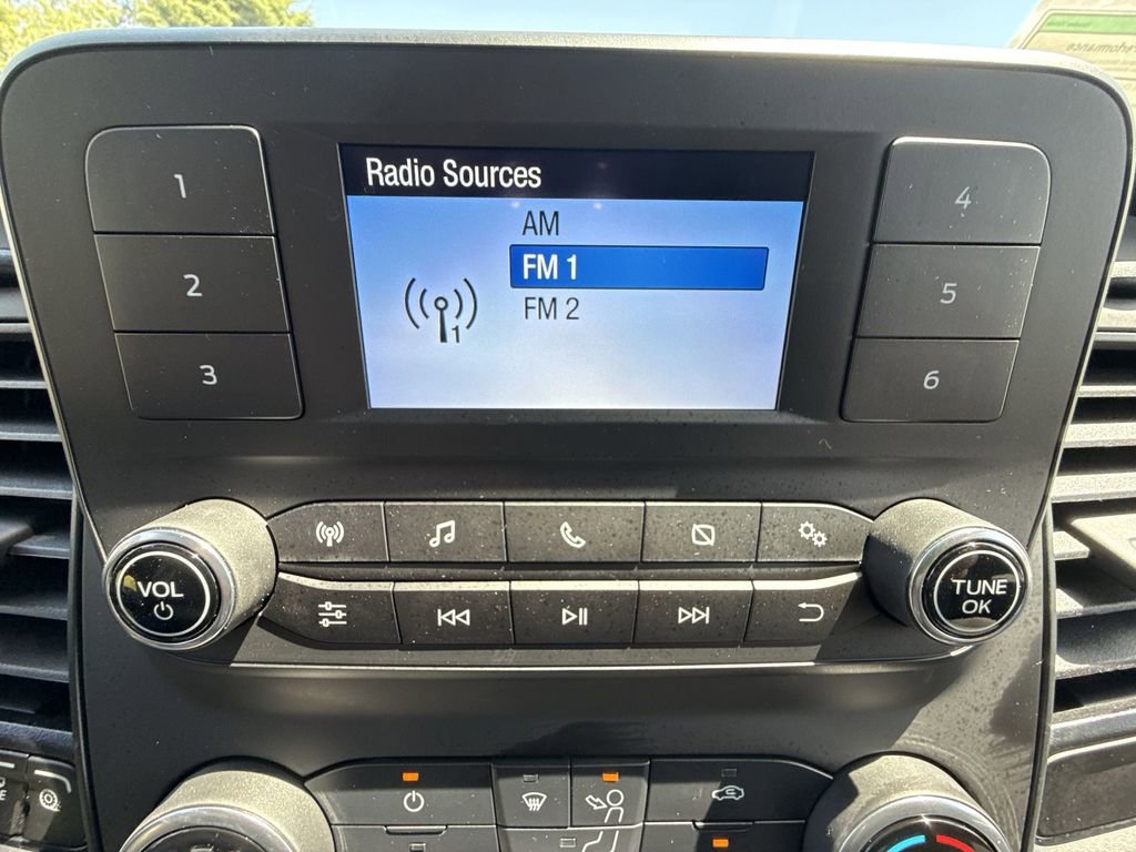 New 2025 Ford Transit 350 148 Medium Roof AWD image 27