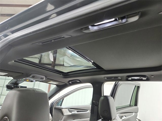 Used 2020 Cadillac XT6 Premium Luxury image 27