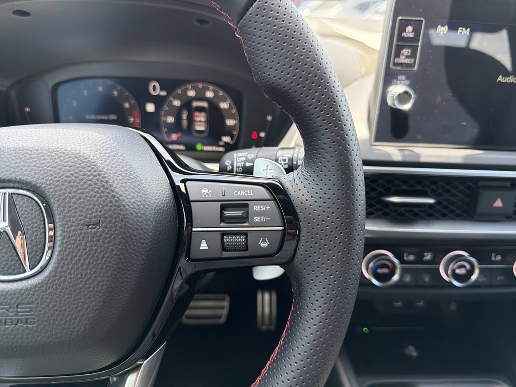 New 2026 Acura ADX A-Spec AWD/4WD image 31