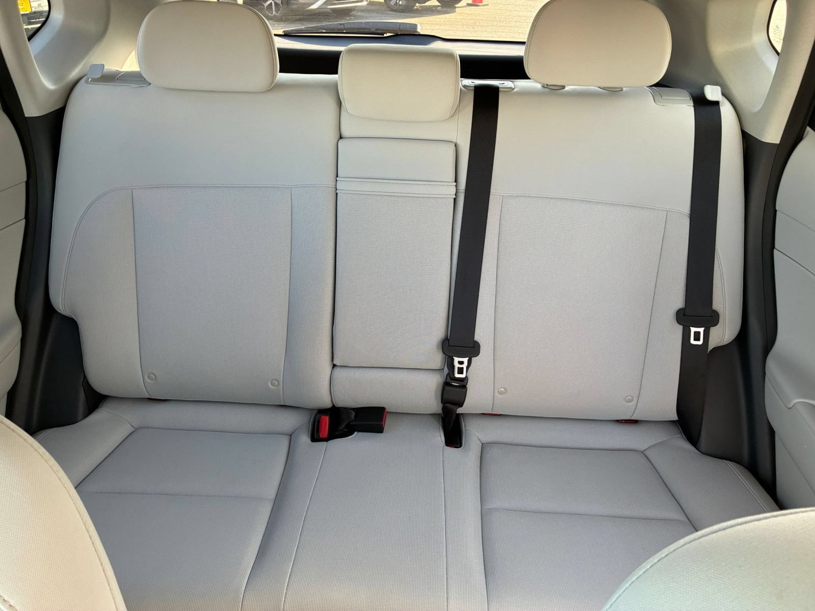 Used 2026 Hyundai Kona SEL Sport FWD image 33