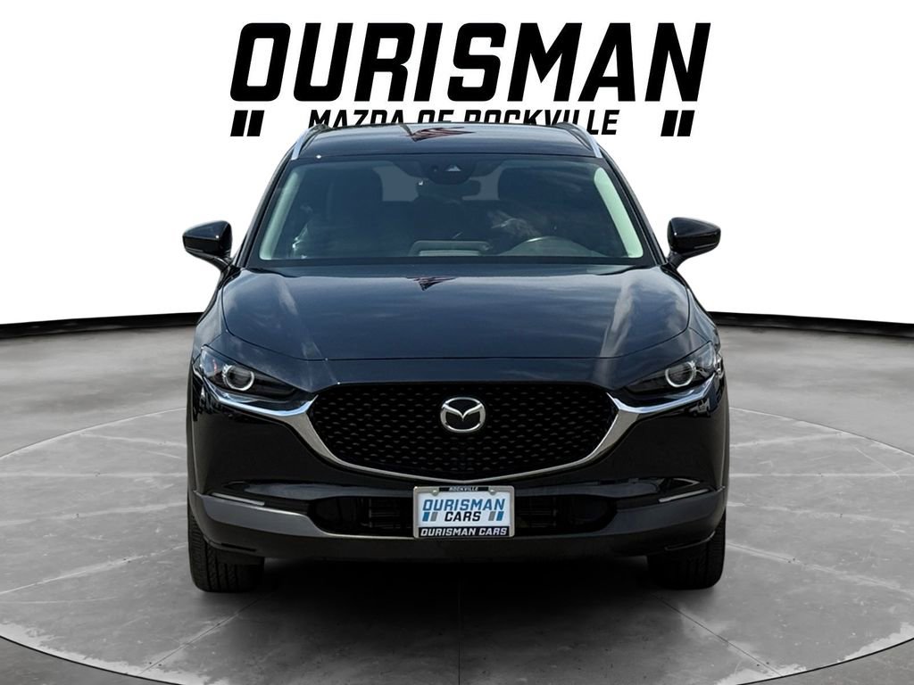 Used 2023 MAZDA CX-30 AWD 2.5 S w/ Preferred Package image 8