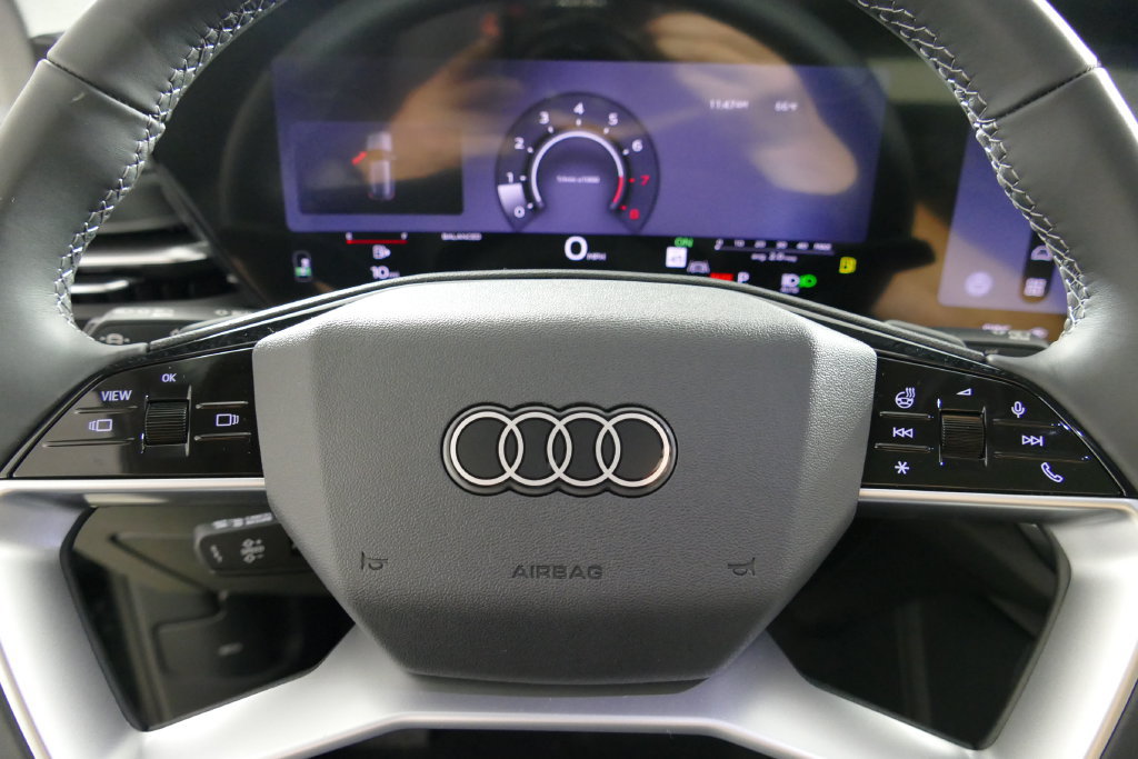 New 2026 Audi Q5 2.0T AWD/4WD image 15